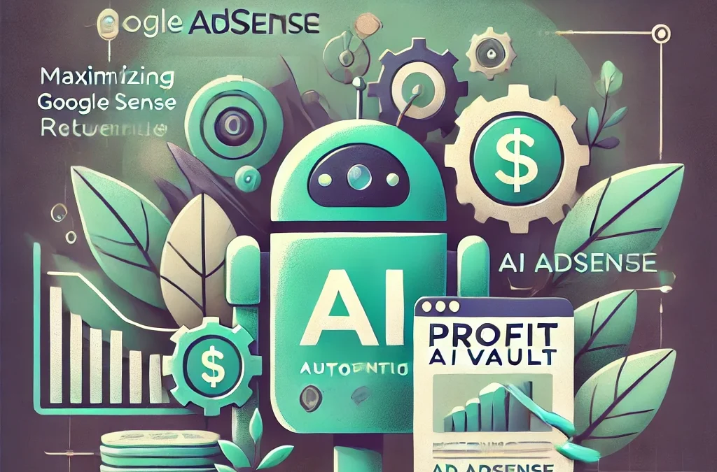 Maximizing Google AdSense with AI Content Automation